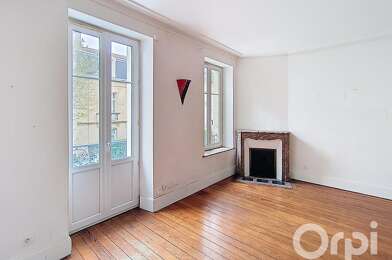 Appartement 2 pièces 110000 €