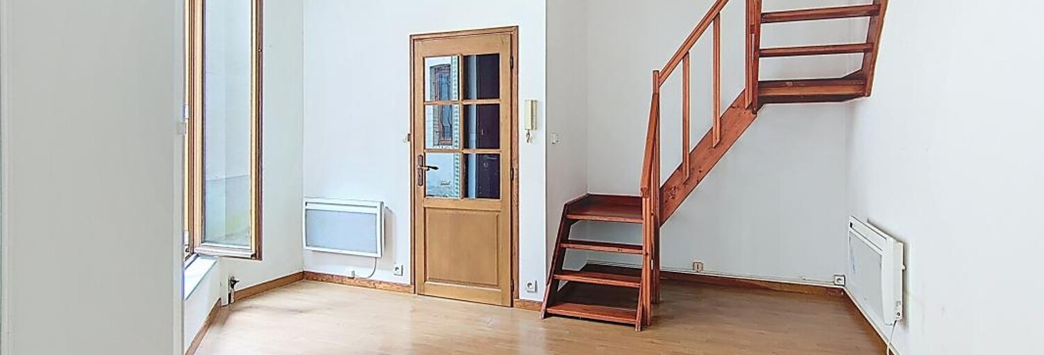 Appartement 3 Pièces 71 m² à vendre à Nancy (54000)