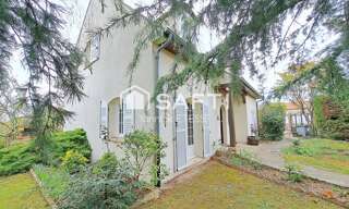 Maison 6 Pièces 113 m² à vendre à Frépillon (95740)