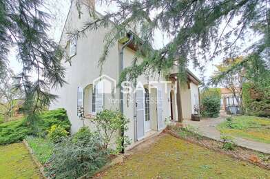 Maison 6 pièces 446000 €