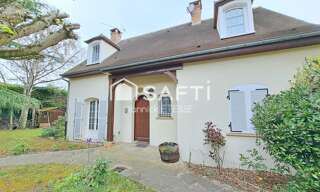 Maison 6 Pièces 113 m² à vendre à Frépillon (95740)