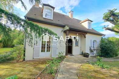 Maison 6 pièces 446000 €