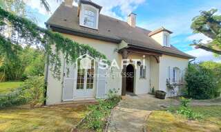 Maison 6 Pièces 113 m² à vendre à Frépillon (95740)