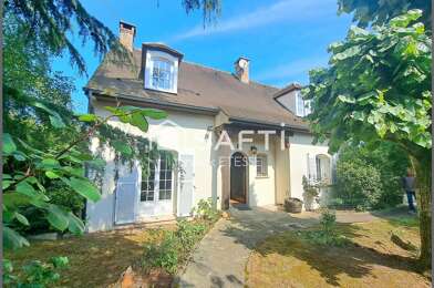 Maison 6 pièces 446000 €