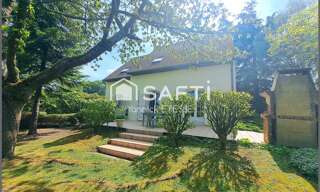 Maison 6 Pièces 113 m² à vendre à Frépillon (95740)