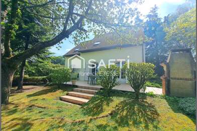 Maison 6 pièces 446000 €