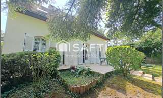 Maison 6 Pièces 113 m² à vendre à Frépillon (95740)