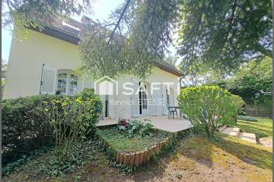 Maison 6 pièces 446000 €