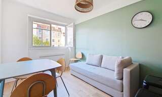 Appartement 2 Pièces 34 m² à louer à Nancy (54000)