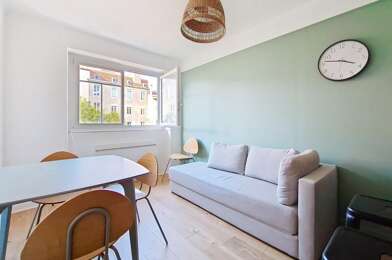 Appartement 2 pièces 595 €