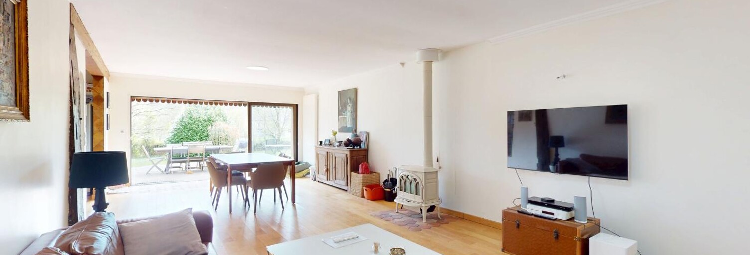 Maison 4 Pièces 220 m² à vendre à Les Hauts-de-Chée (55000)