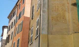 Immeuble  478 m² à vendre à Draguignan (83300)