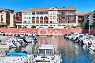 Appartement 2 pièces 160000 €