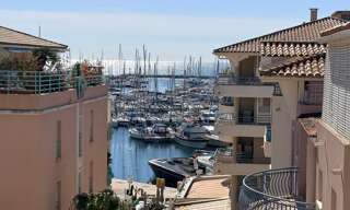 Appartement 2 Pièces 49 m² à vendre à Fréjus (83600)