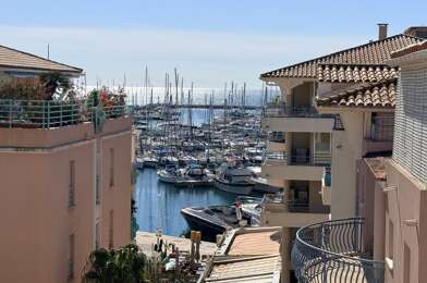 Appartement 2 pièces 265000 €