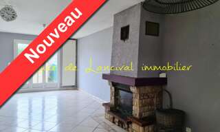 Maison 4 Pièces 94 m² à vendre à Saint-Quentin (02100)