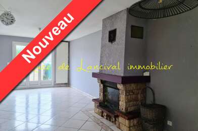 Maison 4 pièces 148500 €