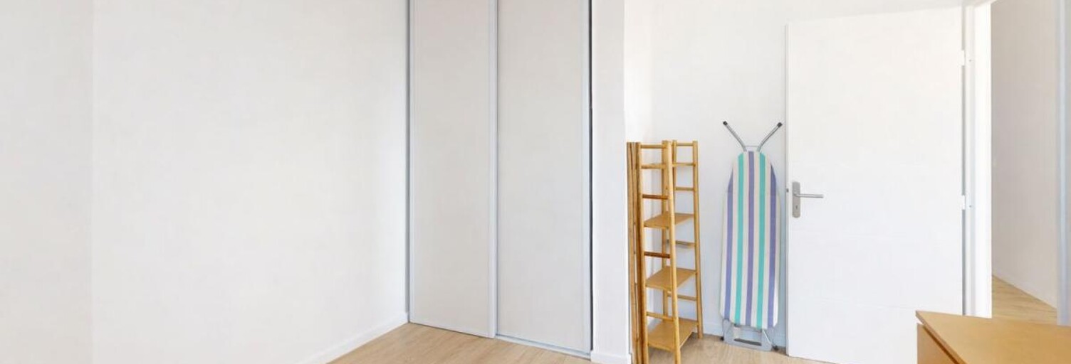 Appartement 3 Pièces 71 m² à vendre à Le Havre (76600)