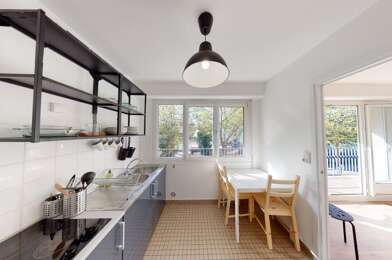 Appartement 1 pièces 450 €