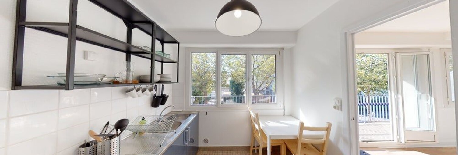 Appartement 1 Pièce 35 m² à louer à Le Havre (76600)