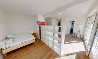 Appartement 1 Pièce 35 m² à louer à Le Havre (76600)