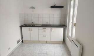 Appartement 1 Pièce 34 m² à louer à Le Havre (76600)