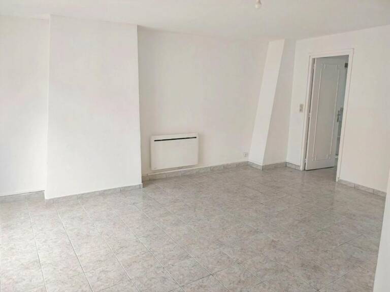 Studio de 34,18 m² à louer – 42 Rue Bougainville, Le Havre — photo 1
