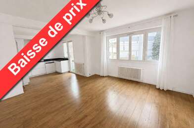 Appartement 3 pièces 790 €