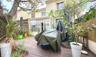 Maison 6 Pièces 100 m² à vendre à Villetaneuse (93430)