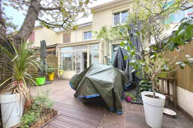 Maison 6 pièces 325000 €