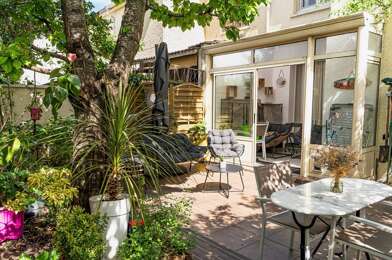 Maison 6 pièces 325000 €