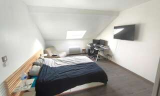 Appartement 2 Pièces 53 m² à vendre à Reims (51100)