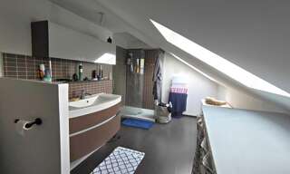 Appartement 2 Pièces 53 m² à vendre à Reims (51100)