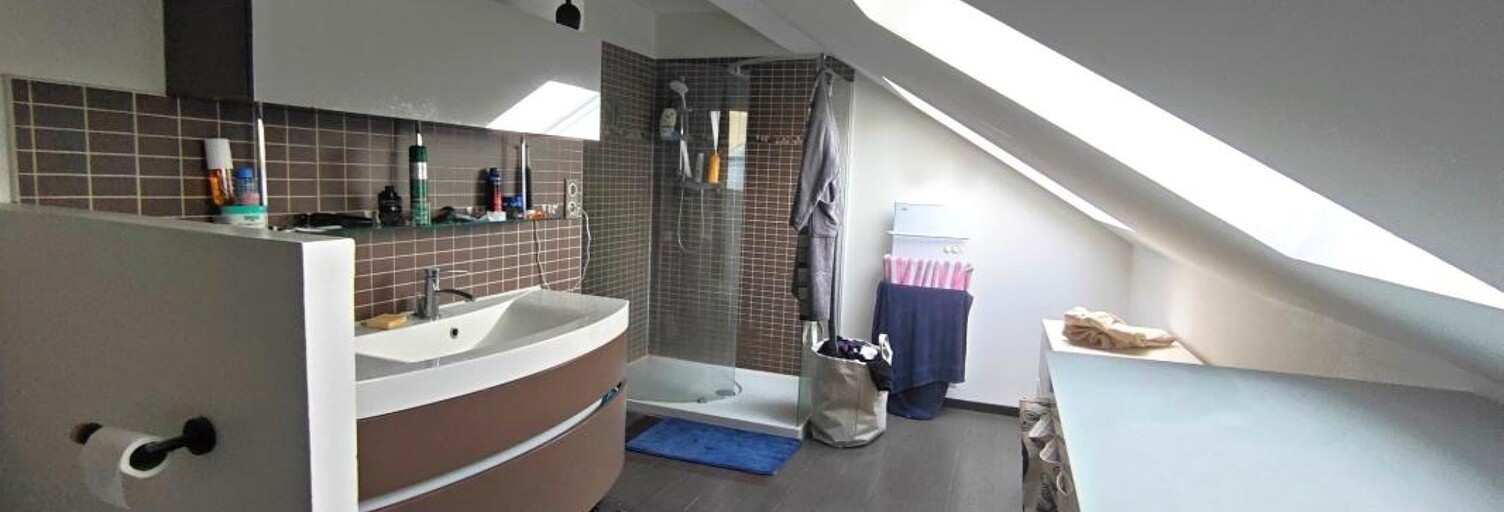 Appartement 2 Pièces 53 m² à vendre à Reims (51100)