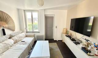 Appartement 2 Pièces 53 m² à vendre à Reims (51100)