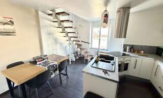 Appartement 2 Pièces 53 m² à vendre à Reims (51100)