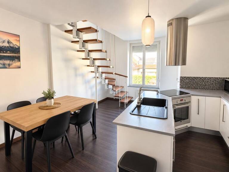 Appartement À Vendre — photo 1