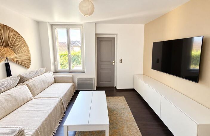 Appartement À Vendre — photo 2