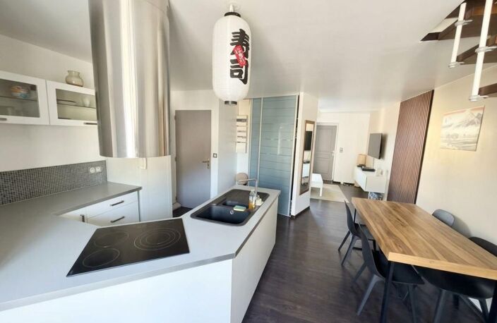 Appartement À Vendre — photo 3