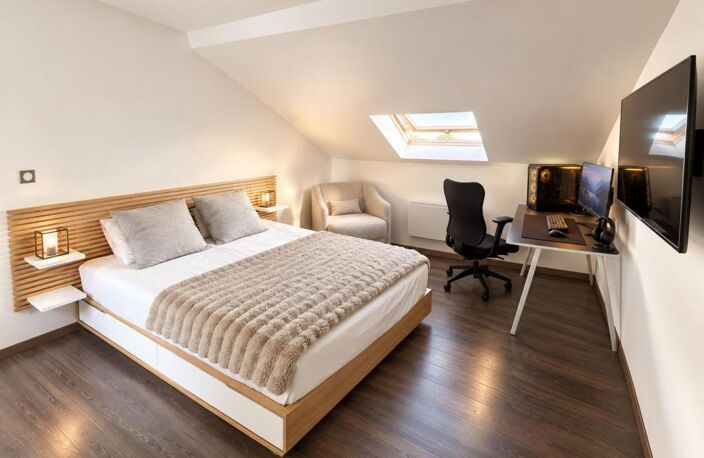 Appartement À Vendre — photo 4
