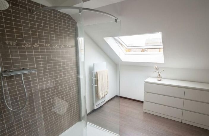 Appartement À Vendre — photo 5