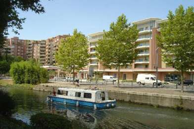 Appartement 1 pièces 536 €