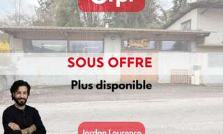 Maison 2 Pièces 67 m² à vendre à Entre-deux-Guiers (38380)