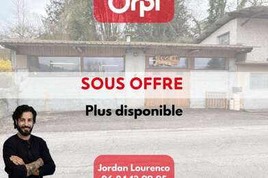 Maison 2 pièces 45000 €