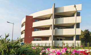 Appartement 2 Pièces 46 m² à louer à Cannes (06150)