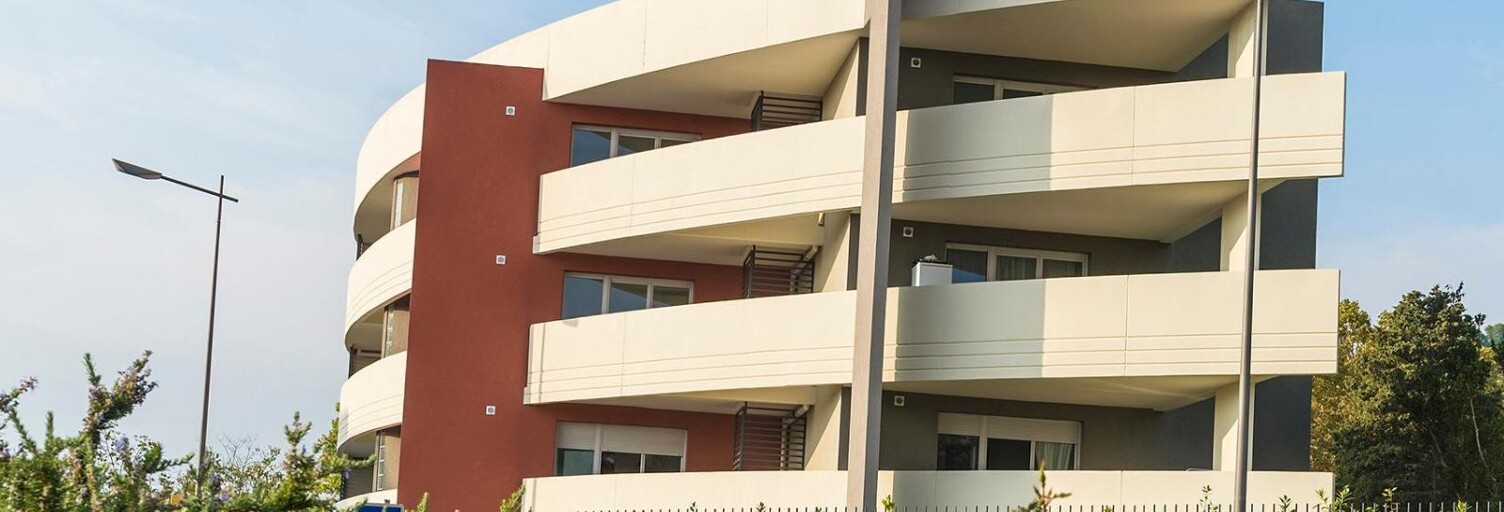 Appartement 2 Pièces 46 m² à louer à Cannes (06150)