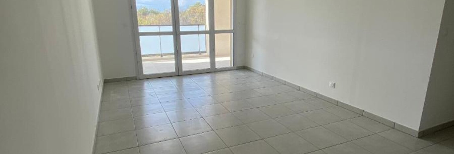Appartement 3 Pièces 57 m² à louer à Perpignan (66000)