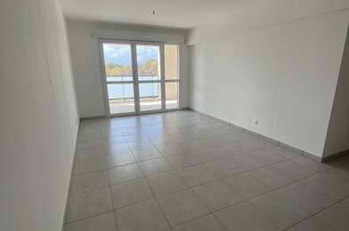 Appartement 3 pièces 712 €