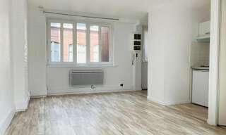 Appartement 1 Pièce 24 m² à louer à Lille (59800)
