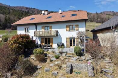 Maison 6 pièces 649000 €